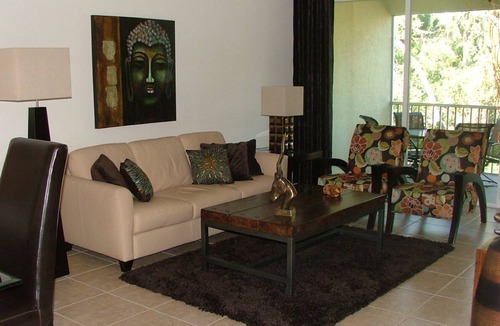 Biggar Condo | Condo In Luxury Gated Community Near Beaches