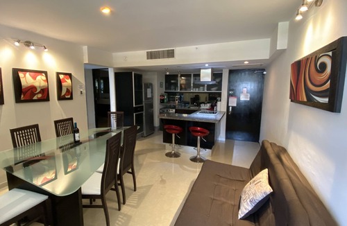 Zona Hotelera Hotel | Condo in Ocean Front Resort