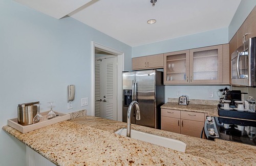 Key Biscayne Condo | Condo @ "The Ritz-Carlton Key Biscayne, Miami"/1 Bedroom Suite