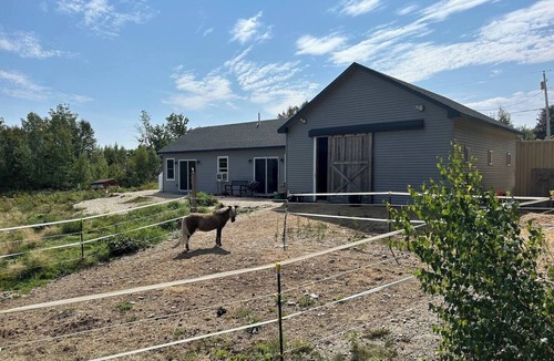 Franklin House | Connect with nature - Tranquil Downeast Escape, Near Acadia & Sunrise Trail