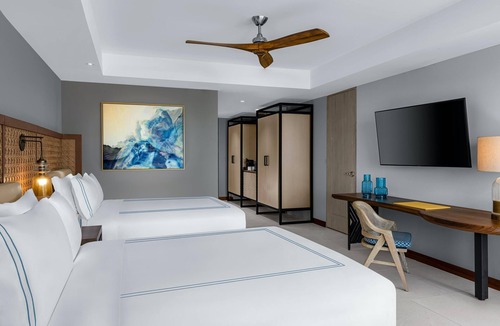 Litibu Resort | Conrad Punta de Mita