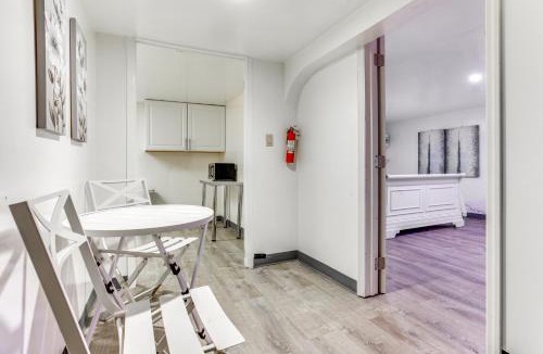 Northeast Yonkers Apartment | Convenient Apt: 2 Mi to Sprain Ridge Park!