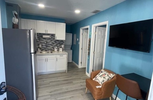 South Pinellas Community Council Apartment | Convenient Location. New Apartment! Madeira Beach