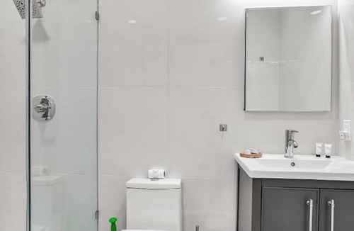 Croissant Park Apartment | Convenient Quiet Retreat in Prime Location
