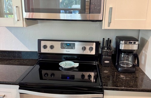 Coquina Key House | Coquina Key Cabana 2-bedroom downtown St. Petersburg