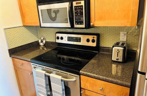Coquina Key Apartment | Coquina Key tropical paradise