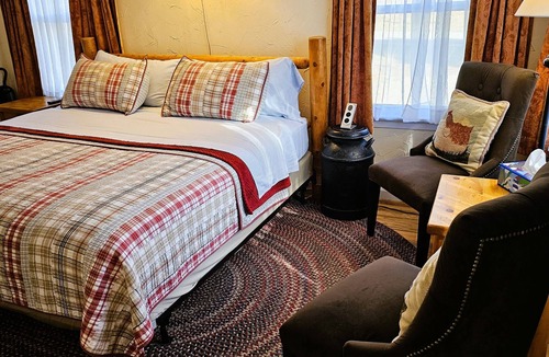 Cornwall Bridge House | Cornwall Inn and Lodge
