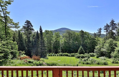 Killington House | Cortina Mountain Chalet by Killington Vacation Rentals