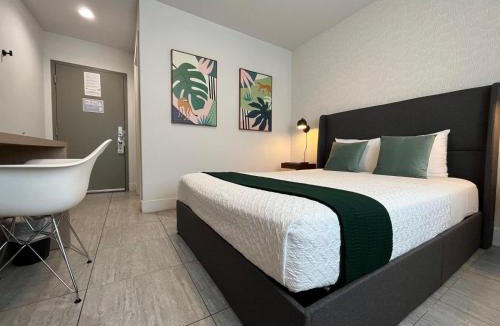 North Beach Hotel | Costa Norte Boutique Hotel Miami Beach