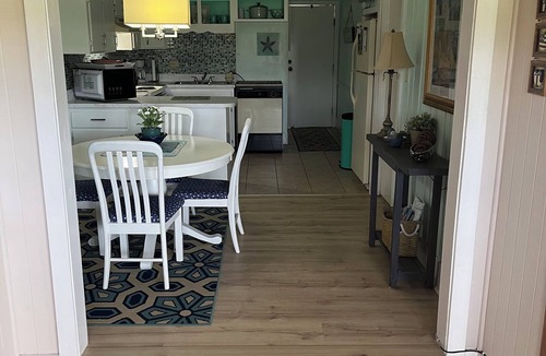 Clermont Condo | Cosy vacation cottage within walking distance of beautiful Lake Louisa