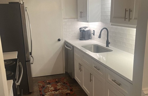 Charlotte Condo | Cotswald-Southpark condo