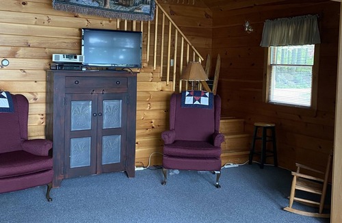 Otis Cottage | Cottage on Beech Hill Pond~ only 20 miles from ACADIA NATIONAL PARK.