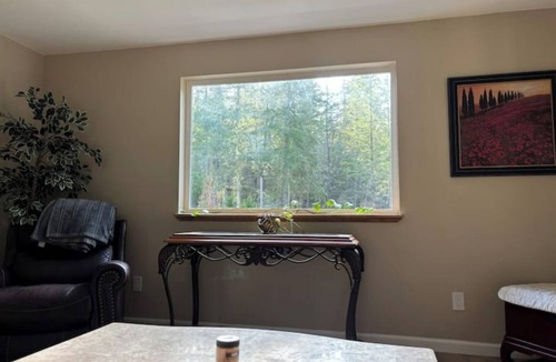 Enumclaw House | Country Barn Tree house