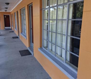 Townsend Hotel | Country Inn LLC