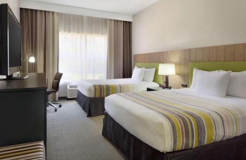 Brunswick Hotel | Country Inn & Suites by Radisson, Brunswick I-95, GA