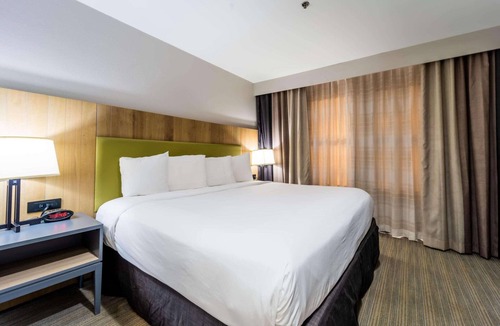 North Chesterfield Hotel | Country Inn & Suites by Radisson, Richmond I-95 South, VA