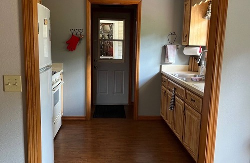 Leesburg House | Country living close to The Villages.