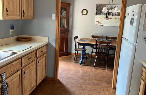 Leesburg House | Country living close to The Villages.