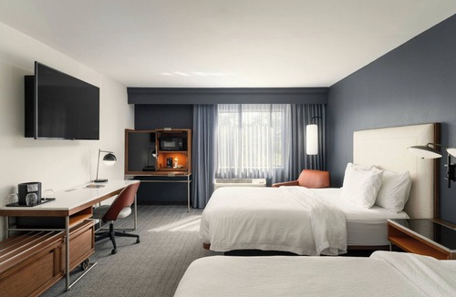 Gainesville Hotel | Courtyard by Marriott Gainesville FL