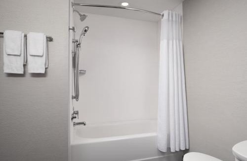 Lake City Hotel | Courtyard by Marriott Lake City