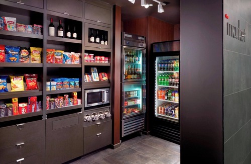 LaGrange Hotel | Courtyard by Marriott LaGrange