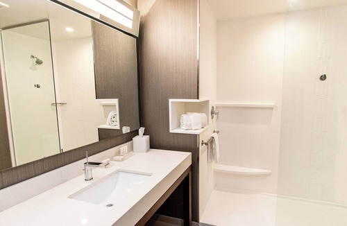 Mesa Grande Hotel | Courtyard by Marriott Mesa At Wrigleyville West