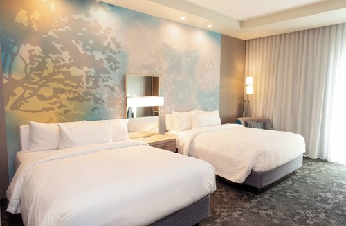 Mesa Grande Hotel | Courtyard by Marriott Mesa At Wrigleyville West