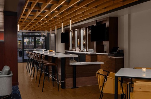 Kearny Mesa Hotel | Courtyard by Marriott San Diego Central
