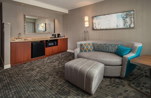 Gaithersburg Hotel | Courtyard by Marriott Gaithersburg Washingtonian Center