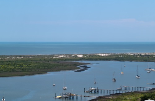 St. Augustine Hotel | Courtyard by Marriott St. Augustine I-95