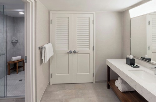 Fort Lauderdale Hotel | Courtyard Fort Lauderdale East/Lauderdale-by-the-Sea