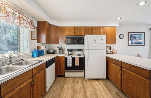 North Creek House | Covered Heated Pool + Game Lounge | Adirondack Getaway | Pete Gay by AvantStay