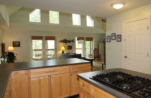 Surry House | Coveside - 3 bed 2 bath Oceanview in Surry, Maine near Acadia Natl Park