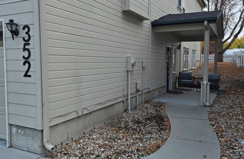 Southeast Boise House | Cozy 1-bedroom 1 bath in charming SE Boise within a mile to BSU Campus
