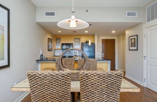 Baytowne Wharf Apartment | Cozy 1-bedroom apartment in Baytown