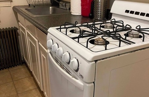Mount Vernon Triangle Apartment | Cozy 1-bedroom apartment great location Washington dc