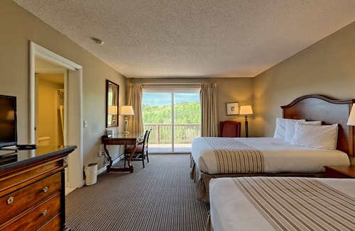 Clayton Hotel | Cozy 1-Bedroom Retreat with Mountain Views in Clayton, GA
