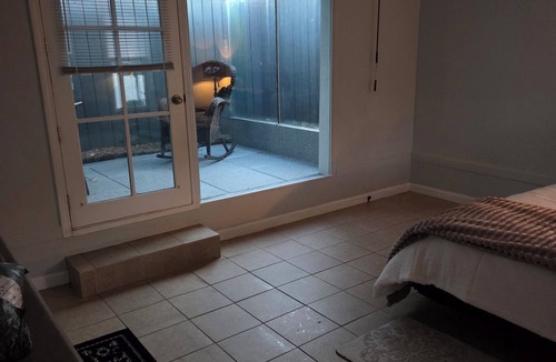Lenoir City Apartment | Cozy 1-bedroom studio in tranquil Lenoir City with AC DOCK AND LAKE ACCESS