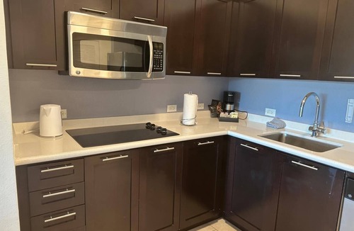 Celebration Apartment | Cozy 1BR Apartment at Melia Celebration/Minutes to Disney World!