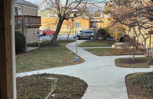 Camp Hill Condo | Cozy 2-bedroom 2-bath condo in Camp Hill 30 minutes to Hershey