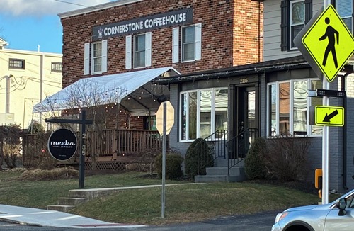 Camp Hill Condo | Cozy 2-bedroom 2-bath condo in Camp Hill 30 minutes to Hershey