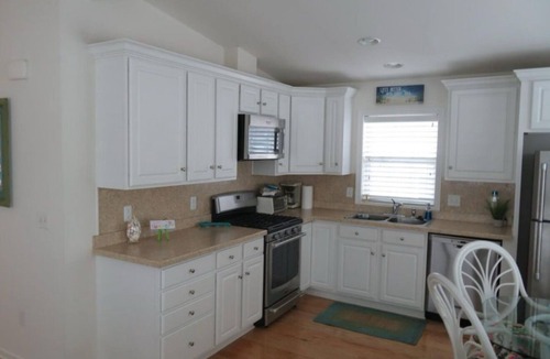 Ocean Pines House | Cozy 2-bedroom house in welcoming Ocean Pines whitehorse park community
