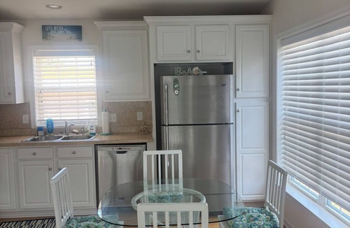 Ocean Pines House | Cozy 2-bedroom house in welcoming Ocean Pines whitehorse park community