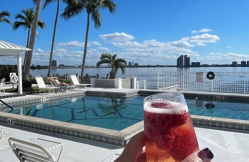 Fort Myers Condo | Cozy 2-bedroom condo with AC in tranquil North Fort Myers