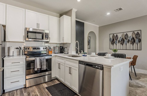 McDowell Mountain Apartments Apartment | Cozy 2BR/2BA Apartment Pool Gym Free Parking
