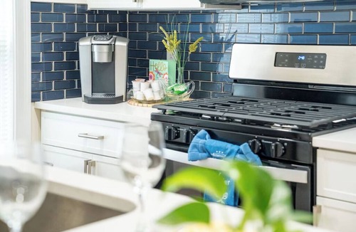 St. Marks Apartment | Cozy 3BR Boston Apt Pet-Friendly w/Parking Red Line & I-93 Access 80/3