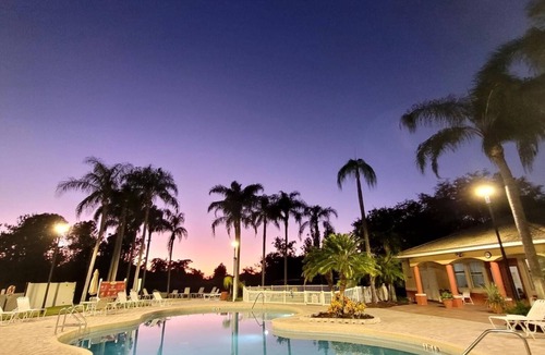 Haines City Condo | Cozy and Clean Condo Lake Marion Golf Resort