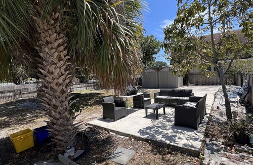 Southwest House | Cozy and Modern home 10 minutes from the beach !