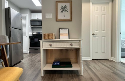 Nauck Apartment | Cozy apartment w/gym access 6 mins from Pentagon