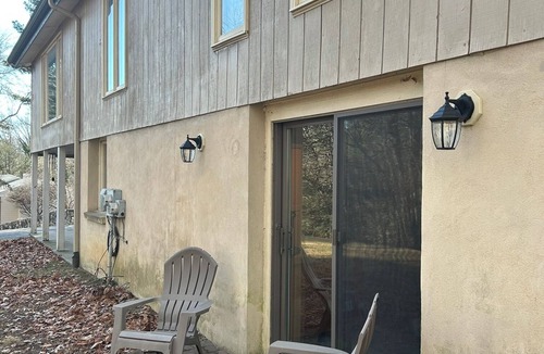 Moylan Apartment | Cozy apartment with office in Delaware Valley perfect for remote work